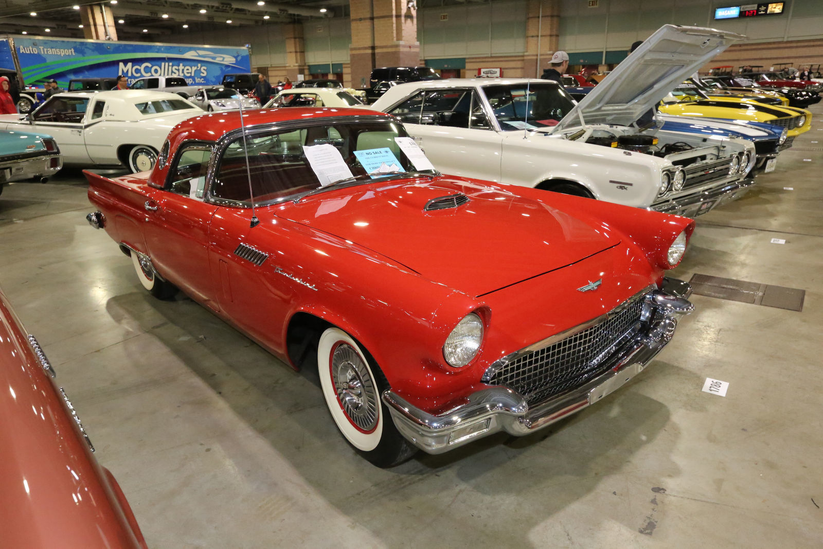 Atlantic City Car Show